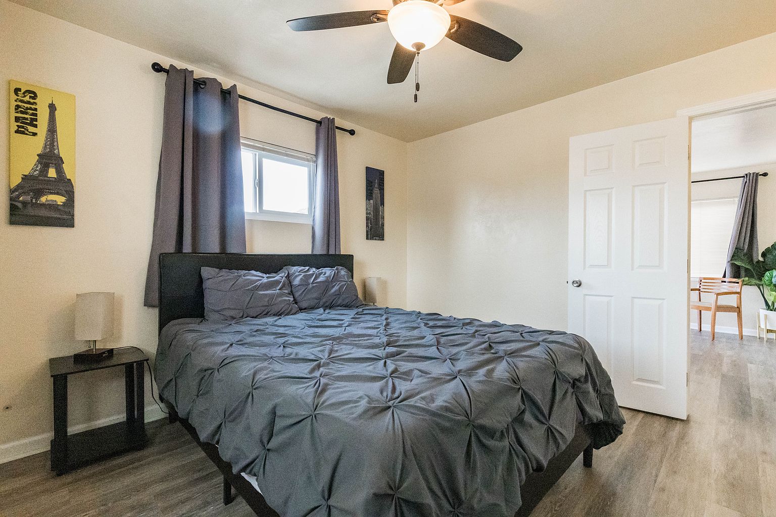 4124 Gamma Street kitchen